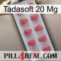 Tadasoft 20Mg 18